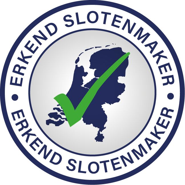 Erkend Slotenmaker keurmerk
